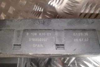 9138830 Блок предохранителей BMW 5 E60/E61 Арт e12435536, вид 6