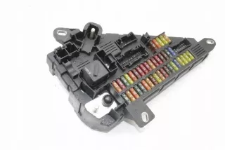 9138830 Блок предохранителей BMW 5 E60/E61 Арт e12435503, вид 1
