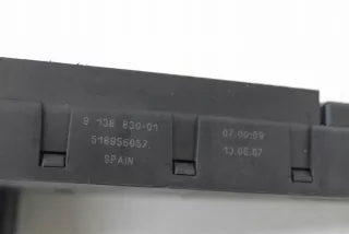 9138830 Блок предохранителей BMW 5 E60/E61 Арт e12435503, вид 3