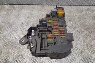 6906588 Блок предохранителей BMW 5 E60/E61 Арт e12435465, вид 1