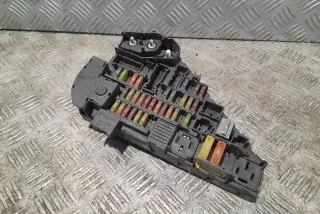 6906588 Блок предохранителей BMW 5 E60/E61 Арт e12435465, вид 2