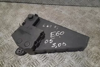 6906588 Блок предохранителей BMW 5 E60/E61 Арт e12435465, вид 3