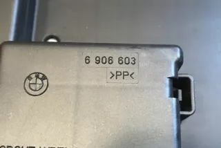 6906603 Блок предохранителей BMW 5 E60/E61 Арт e12435436, вид 4