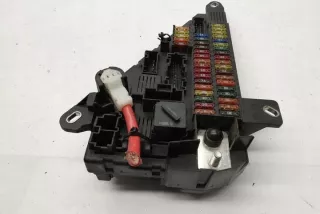 913883001 Блок предохранителей BMW 5 E60/E61 Арт e12435426, вид 3