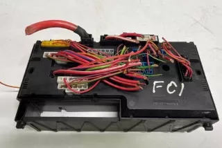 9210861 Блок предохранителей BMW 5 F10/F11/GT F07 Арт e12435381, вид 2