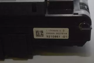 9210861 Блок предохранителей BMW 5 F10/F11/GT F07 Арт e12435379, вид 1