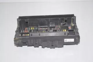 9210861 Блок предохранителей BMW 5 F10/F11/GT F07 Арт e12435379, вид 3