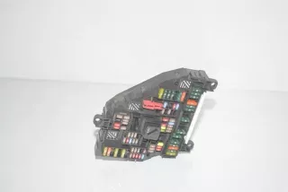 9264924 Блок предохранителей BMW 5 F10/F11/GT F07 Арт e12435370, вид 3