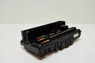 9210861 Блок предохранителей BMW 5 F10/F11/GT F07 Арт e12435360, вид 2