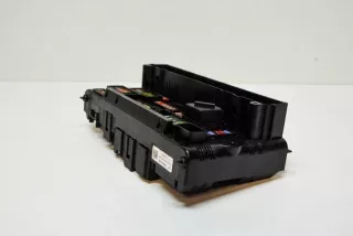 9210861 Блок предохранителей BMW 5 F10/F11/GT F07 Арт e12435360, вид 4