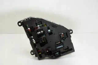 9264924 Блок предохранителей BMW 5 F10/F11/GT F07 Арт e12435358, вид 4