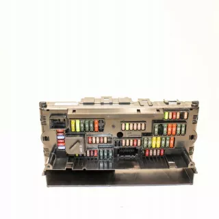 9234421 Блок предохранителей BMW 5 F10/F11/GT F07 Арт e12435350, вид 1