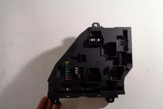 9210857 Блок предохранителей BMW 5 F10/F11/GT F07 Арт e12435348, вид 1