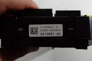 9210857 Блок предохранителей BMW 5 F10/F11/GT F07 Арт e12435348, вид 3