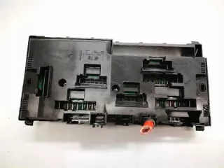 9315150 Блок предохранителей BMW 5 F10/F11/GT F07 Арт e12435338, вид 2
