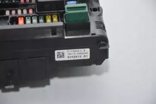 9252815 Блок предохранителей BMW 5 F10/F11/GT F07 Арт e12435317, вид 3