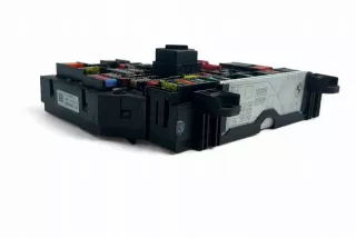 9264923 Блок предохранителей BMW 5 F10/F11/GT F07 Арт e12435288, вид 1