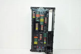9234421 Блок предохранителей BMW 5 F10/F11/GT F07 Арт e12435278, вид 2