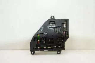 9264923 Блок предохранителей BMW 5 F10/F11/GT F07 Арт e12435276, вид 3