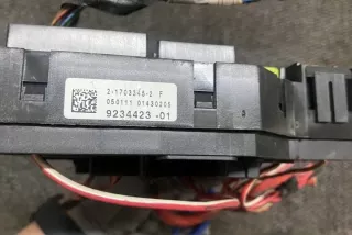 923442301 Блок предохранителей BMW 5 F10/F11/GT F07 Арт e12435268, вид 3
