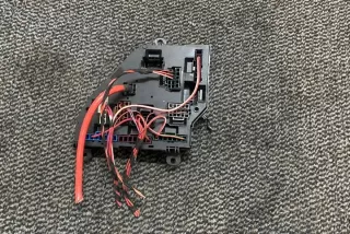 923442301 Блок предохранителей BMW 5 F10/F11/GT F07 Арт e12435268, вид 4