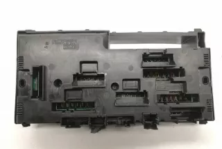 9234421 Блок предохранителей BMW 5 F10/F11/GT F07 Арт e12435256, вид 1