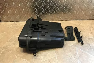 7555189 Блок предохранителей BMW 5 F10/F11/GT F07 Арт e12435221, вид 4