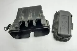 8508212 Блок предохранителей BMW 5 F10/F11/GT F07 Арт e12435208, вид 1