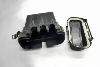 8508212 Блок предохранителей BMW 5 F10/F11/GT F07 Арт e12435208, вид 4