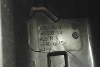 8508212 Блок предохранителей BMW 5 F10/F11/GT F07 Арт e12435199, вид 3