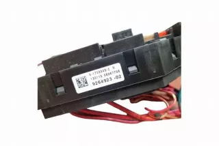 926492302 Блок предохранителей BMW 5 F10/F11/GT F07 Арт e12435189, вид 1