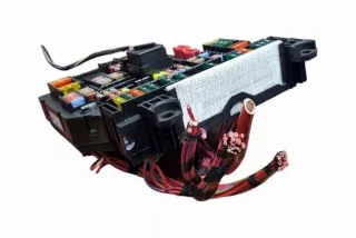 926492302 Блок предохранителей BMW 5 F10/F11/GT F07 Арт e12435189, вид 3
