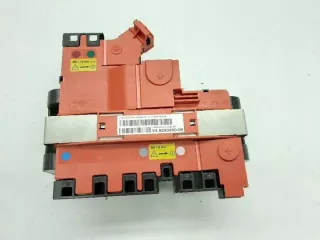 9240490 Блок предохранителей BMW 5 F10/F11/GT F07 Арт e12435187, вид 1