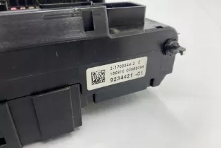 9234421 Блок предохранителей BMW 5 F10/F11/GT F07 Арт e12435166, вид 4