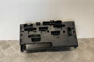 9210861 Блок предохранителей BMW 5 F10/F11/GT F07 Арт e12435138, вид 2