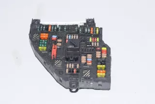 9234424 Блок предохранителей BMW 5 F10/F11/GT F07 Арт e12435105, вид 5