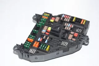 61149264923 Блок предохранителей BMW 5 F10/F11/GT F07 Арт e12435097, вид 1