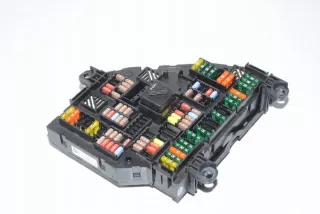 61149264923 Блок предохранителей BMW 5 F10/F11/GT F07 Арт e12435097, вид 2
