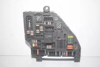61149234423 Блок предохранителей BMW 5 F10/F11/GT F07 Арт e12435095, вид 3