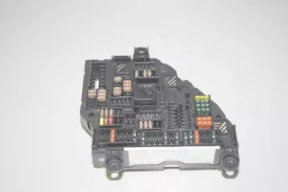 61149234423 Блок предохранителей BMW 5 F10/F11/GT F07 Арт e12435095, вид 4