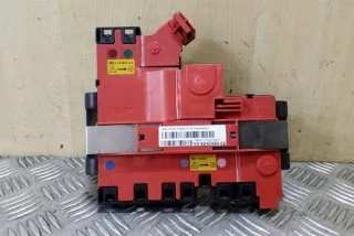 61149240490 Блок предохранителей BMW 5 F10/F11/GT F07 Арт e12435085, вид 6