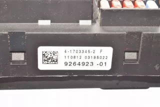 9264923 Блок предохранителей BMW 5 F10/F11/GT F07 Арт e12435056, вид 2