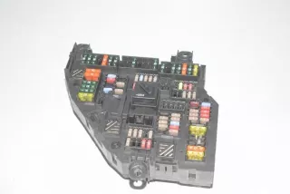 9264923 Блок предохранителей BMW 5 F10/F11/GT F07 Арт e12435046, вид 2