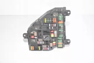 9264923 Блок предохранителей BMW 5 F10/F11/GT F07 Арт e12435046, вид 4