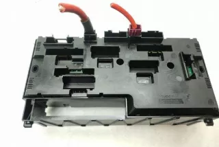 9234421 Блок предохранителей BMW 5 F10/F11/GT F07 Арт e12435026, вид 1