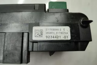 9234421 Блок предохранителей BMW 5 F10/F11/GT F07 Арт e12435016, вид 1