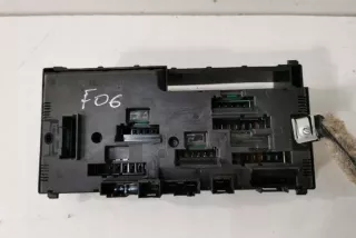 9252815 Блок предохранителей BMW 5 F10/F11/GT F07 Арт e12434984, вид 3