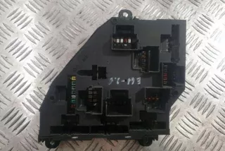 9234423 Блок предохранителей BMW 5 F10/F11/GT F07 Арт e12434982, вид 2