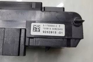 9252815 Блок предохранителей BMW 5 F10/F11/GT F07 Арт e12434964, вид 4