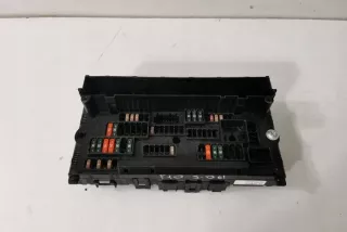 9252815 Блок предохранителей BMW 5 F10/F11/GT F07 Арт e12434961, вид 1
